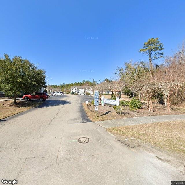 Photo of BLUE POINT BAY at 201 OLD MURDOCH ROAD NEWPORT, NC 28570