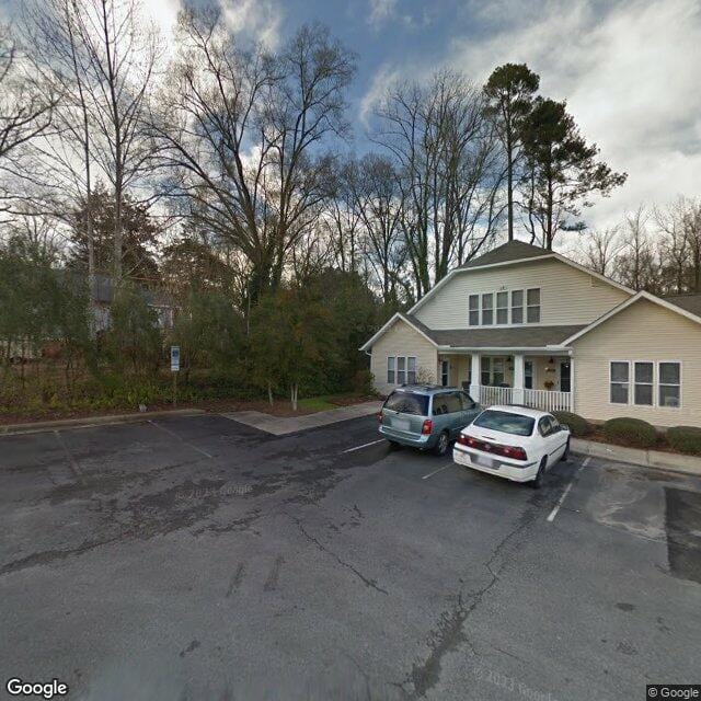 Photo of ROCKWOOD NORTH at WOOD COTTAGE COURT DURHAM, NC 27707