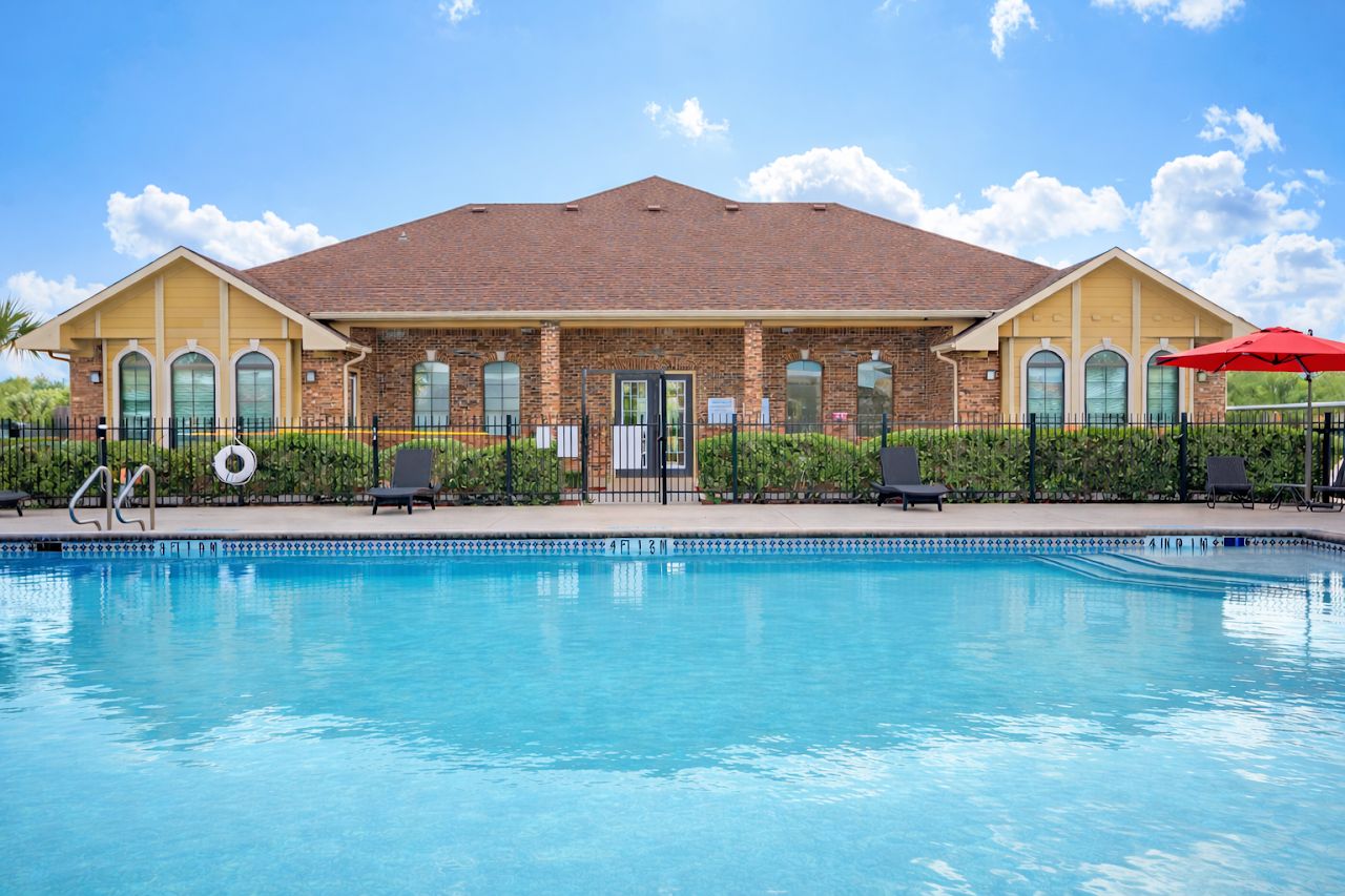 Photo of Champion Homes at Creek Canyon at 1701 Canyon Cir Brownsville, TX 78521