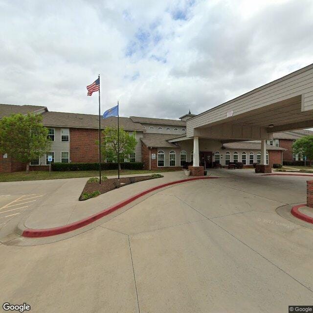 Photo of HEARTLAND VILLAGE at 109 E 38TH ST SAND SPRINGS, OK 74063