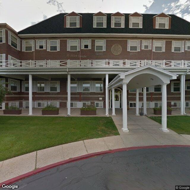 Photo of ST. BENEDICT'S MANOR I at 3000 POLK AVENUE OGDEN, UT 84403