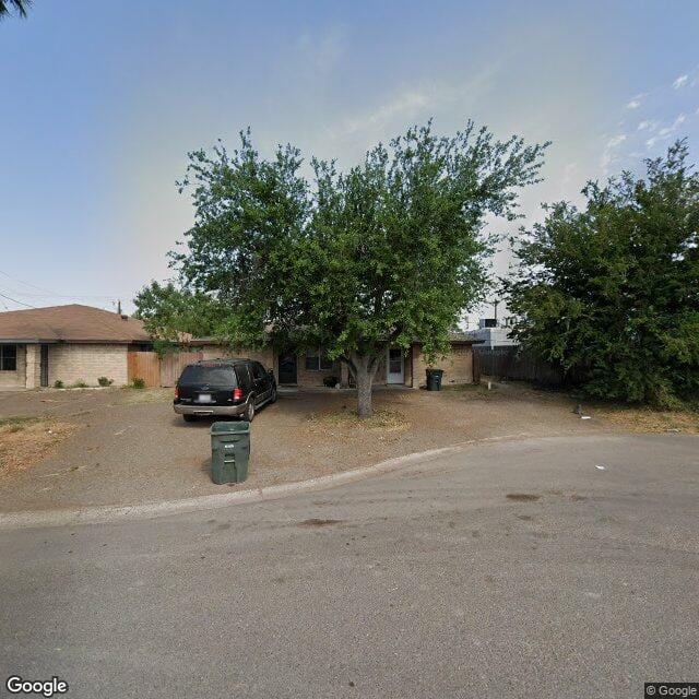 Photo of 801 W 24TH ST at 801 W 24TH ST MISSION, TX 78574