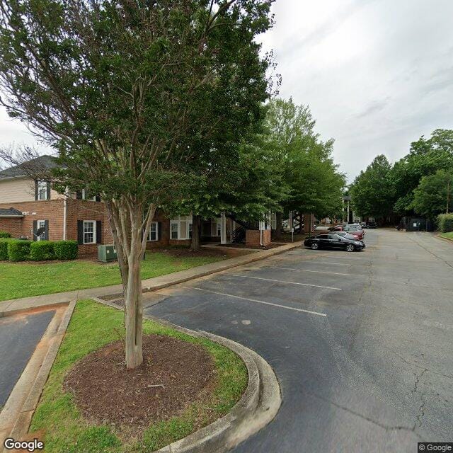 Photo of PARK WEST APTS. Affordable housing located at 300 DUVALL ST EASLEY, SC 29640