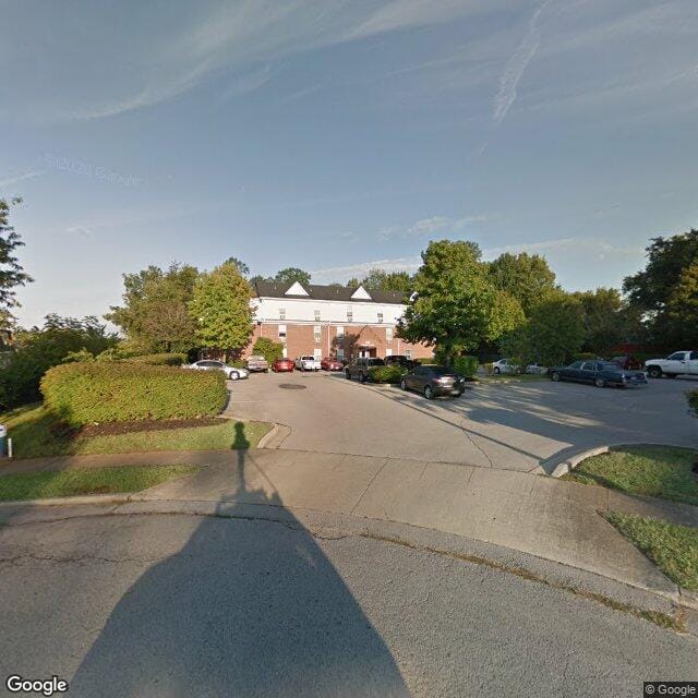 Photo of HILLRISE PLACE - FKA SHEPHERD'S PLACE. Affordable housing located at HILLRISE CT. LEXINGTON, KY 40504
