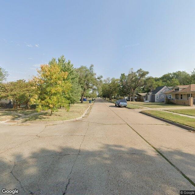 Photo of MUNNELL at 1132 W MUNNELL ST WICHITA, KS 67213