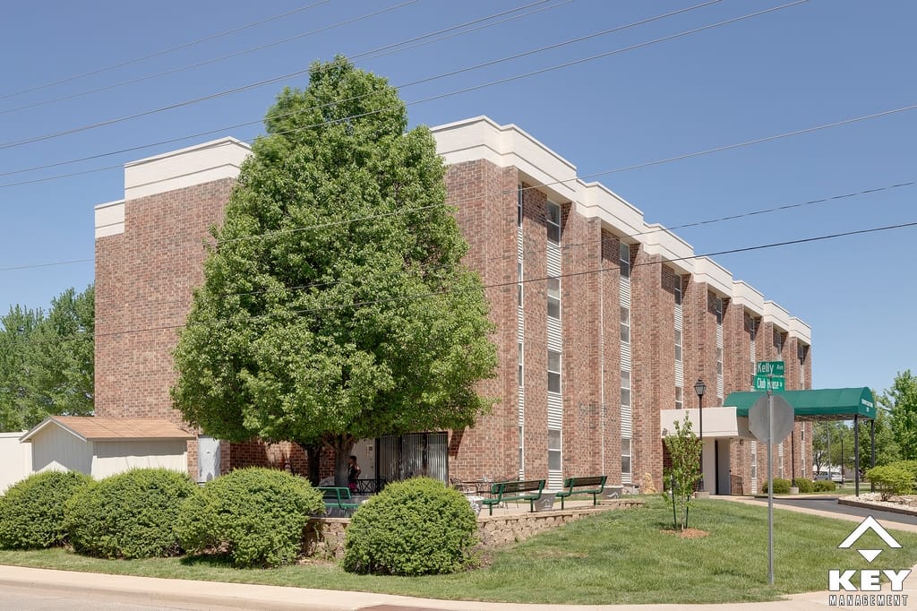 Photo of AUGUSTA SENIOR RESIDENCES. Affordable housing located at 1515 CLUBHOUSE DR AUGUSTA, KS 67010