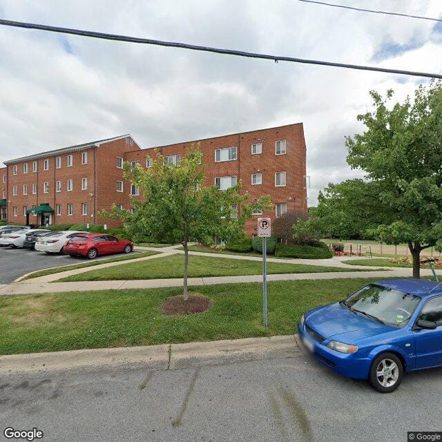 Photo of PEMBRIDGE SQUARE APTS. Affordable housing located at 2300 BLUERIDGE AVE WHEATON, MD 20902