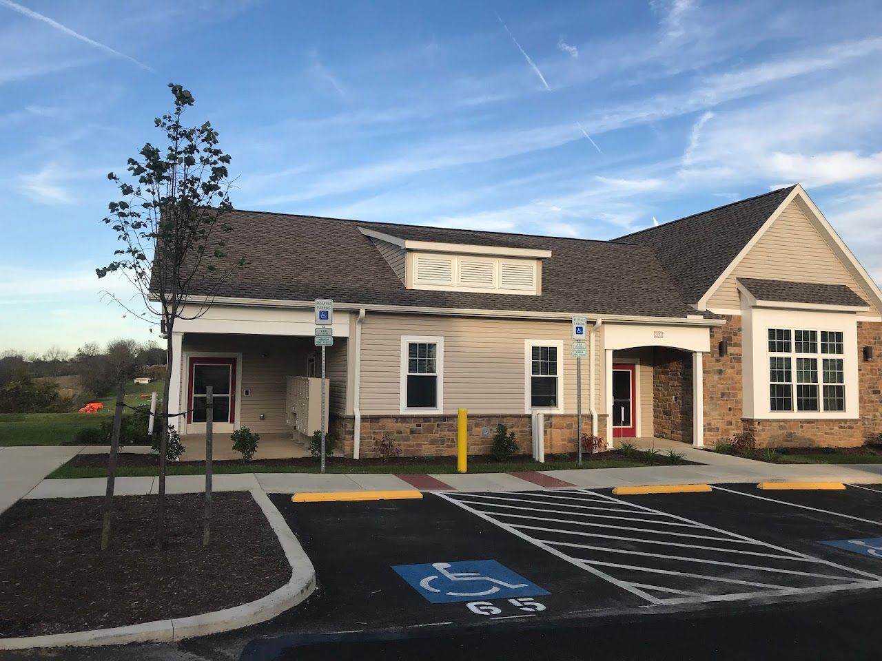 Photo of PLEASANT POINTE. Affordable housing located at GREENSBORO CIR STATE COLLEGE, PA 16801