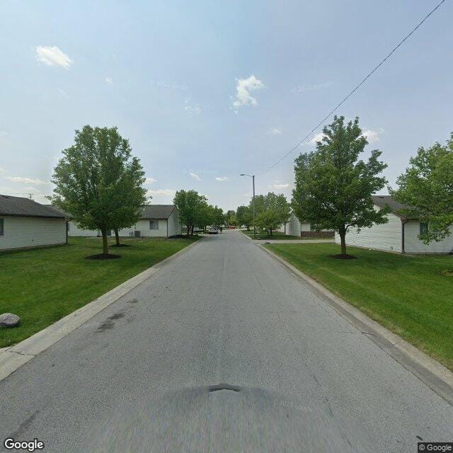 Photo of TAMERA GARDENS I at 7045 JOHN ST FORT WAYNE, IN 46816