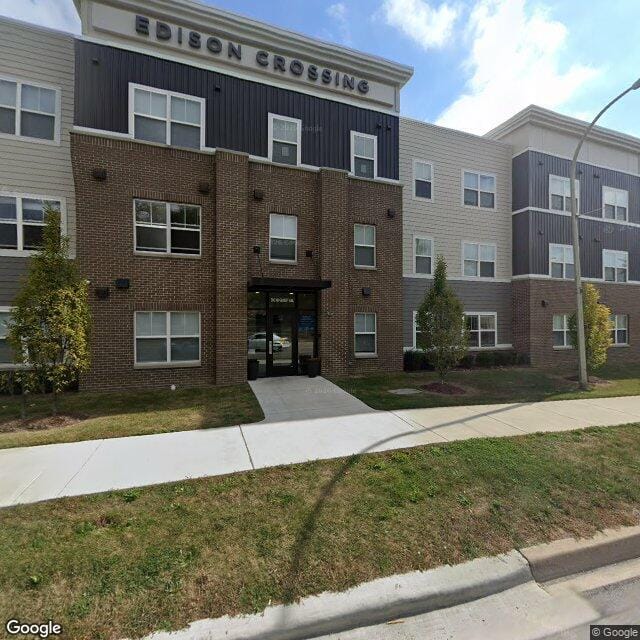 Photo of Edison Crossing. Affordable housing located at 106 Southbound Gratiot Ave Mount Clemens, MI 48043
