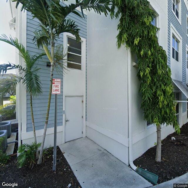 Photo of SARATOGA CROSSINGS II. Affordable housing located at 705 WEST DANIA BEACH BOULEVARD DANIA BEACH, FL 33004