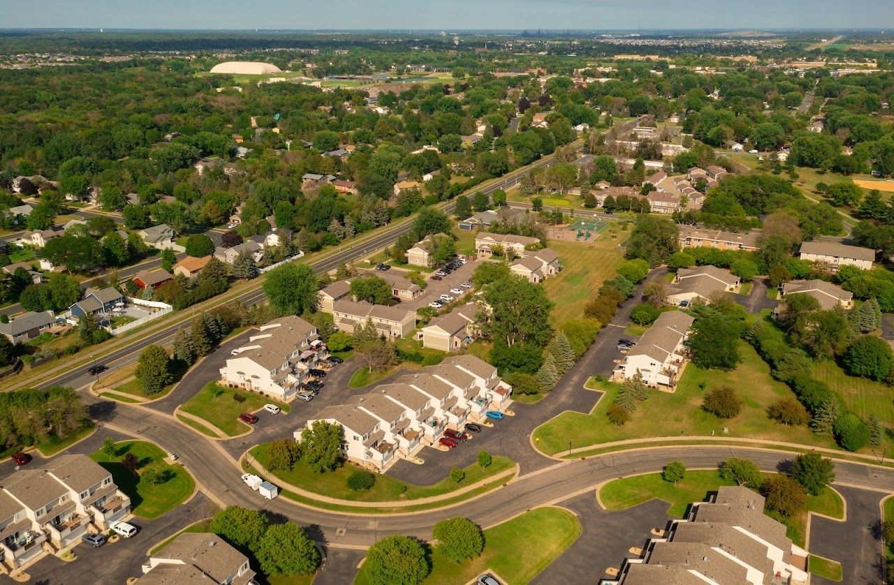 Photo of ROSEMOUNT GREENS at MULTIPLE BUILDING ADDRESSES ROSEMOUNT, MN 55068