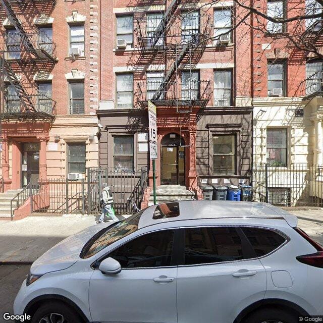 Photo of 513 W 159TH ST. Affordable housing located at 513 W 159TH ST NEW YORK, NY 10032