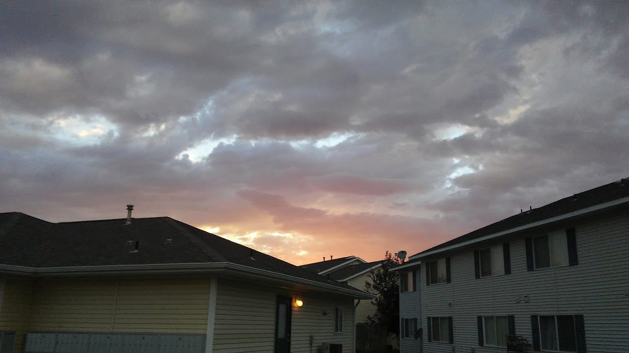 Photo of COURTYARDS AT RIDGECREST II (THE). Affordable housing located at 6341 BIRCH LANE NAMPA, ID 83687