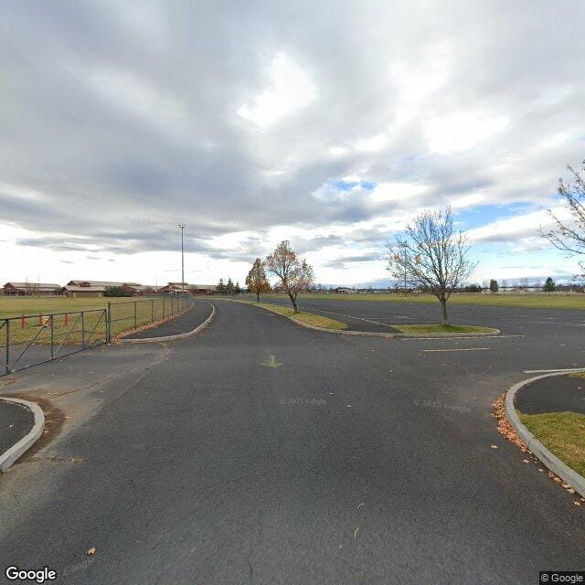 Photo of Central Oregon Regional Housing Authority. Affordable housing located at 405 SW Sixth Street REDMOND, OR 97756