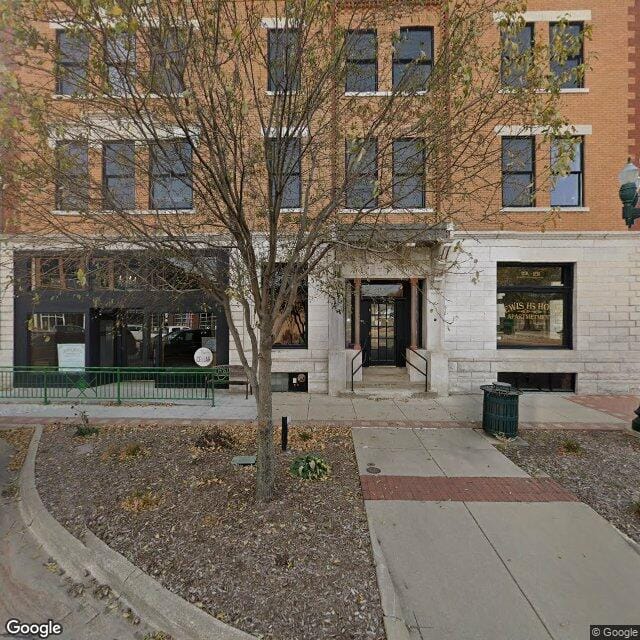 Photo of LEWIS APTS at 231 W MAIN ST CHEROKEE, IA 51012