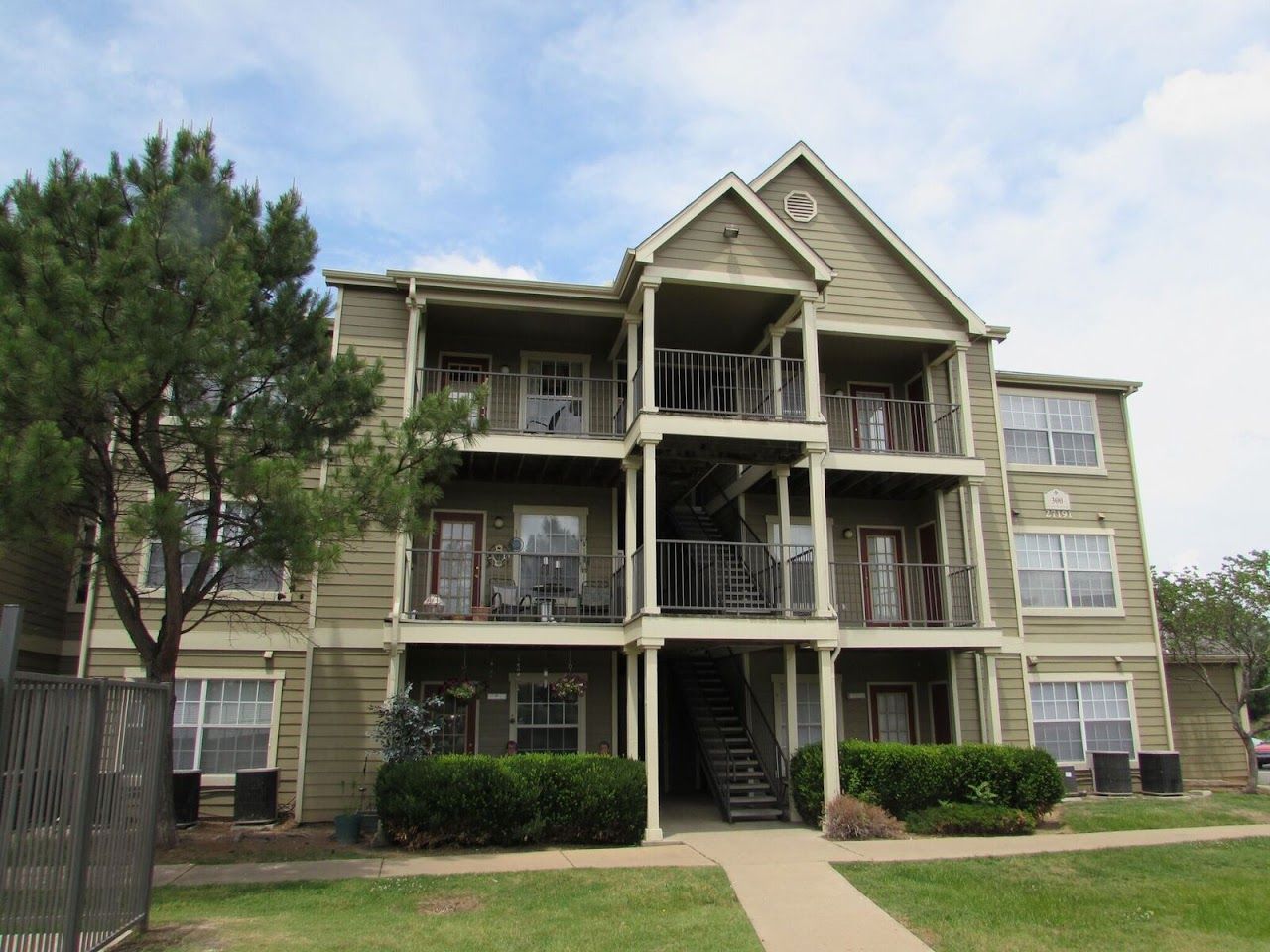 Photo of Steeplechase at 27185 E 121st St Coweta, OK 74429
