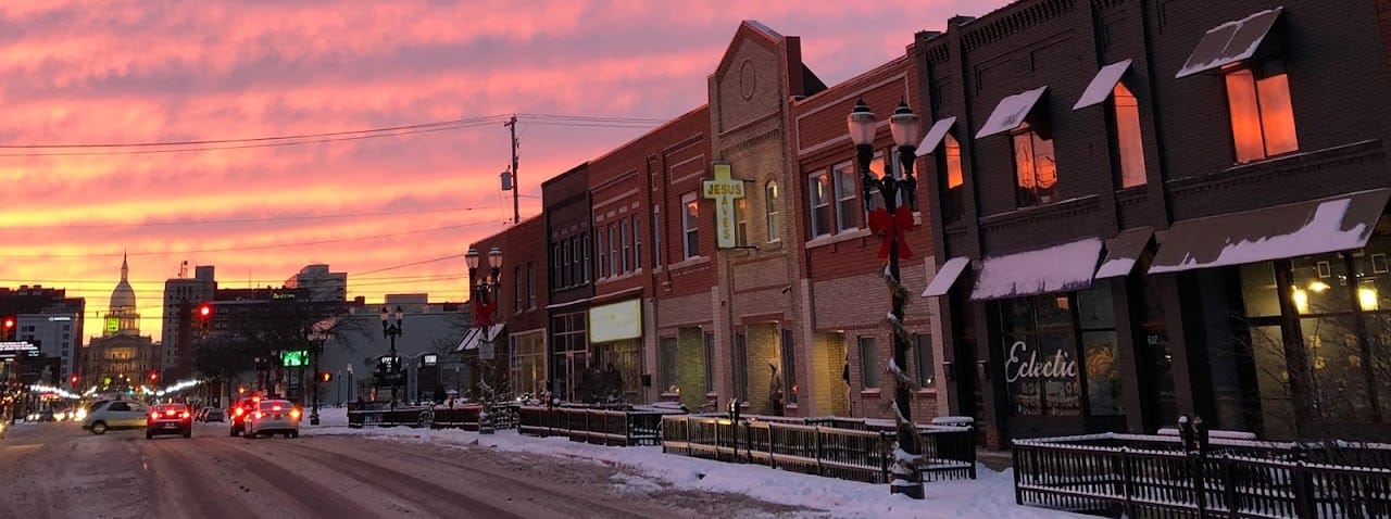 Photo of ETHEL APT. Affordable housing located at 117 S HOSMER ST LANSING, MI 48912