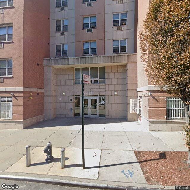 Photo of ST ANNS FG OWNER LLC at 775 EAGLE AVENUE BRONX, NY 10456