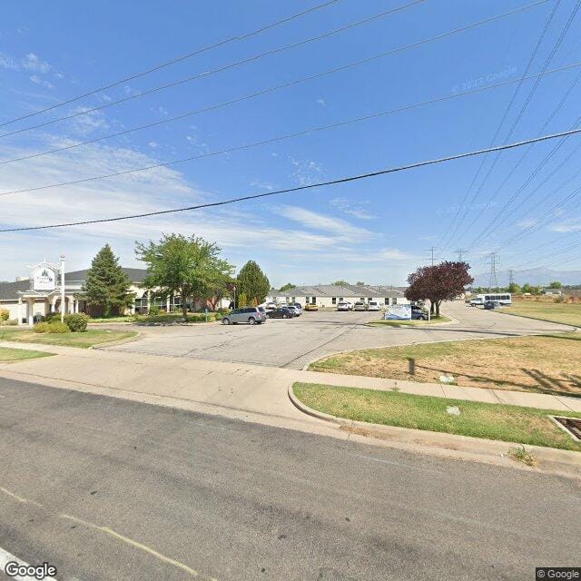 Photo of COUNTRY PINES PHASE I. Affordable housing located at 1748 WEST 1800 NORTH CLINTON, UT 84015