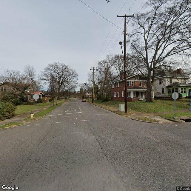 Photo of Norwood Villa at 3218 17th Ave N Birmingham, AL 35234