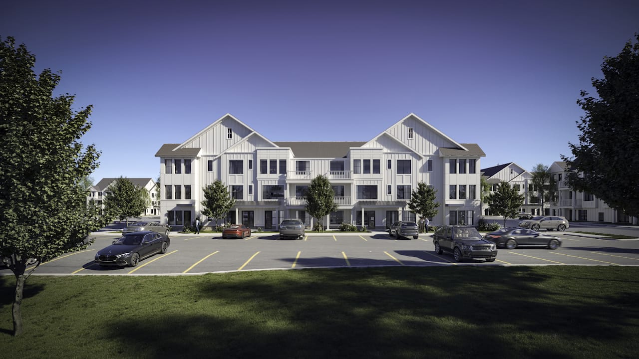Photo of Livana Colts Neck. Affordable housing located at 1000 Harlow Cir Colts Neck, NJ 07722