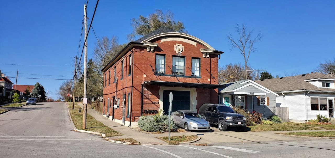 Photo of CULBERTSON PROJECT at 1604 CULBERTSON AVE NEW ALBANY, IN 47150