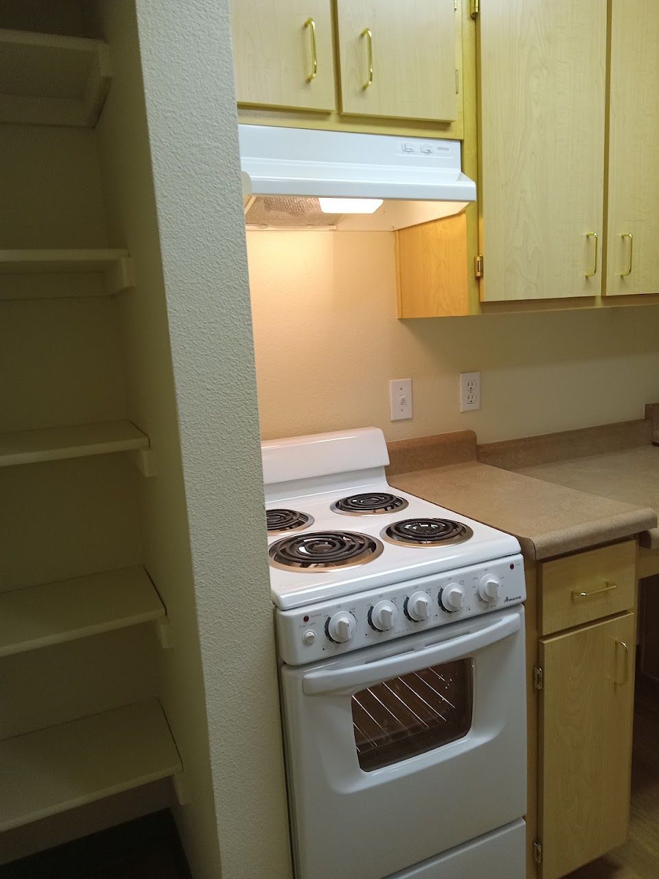 Photo of VINTAGE AT VANCOUVER. Affordable housing located at 9001 NE 54TH STREET VANCOUVER, WA 98662