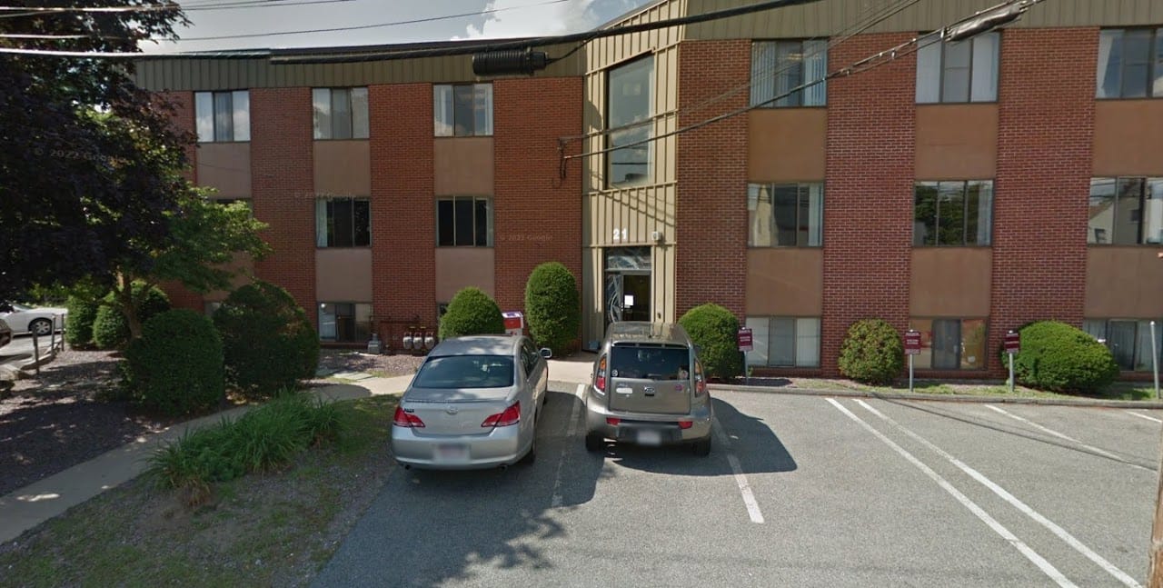 Photo of Needham Housing Authority. Affordable housing located at 21 Highland Circle NEEDHAM, MA 2494