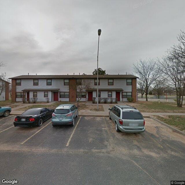 Photo of Mimosa Arms at 700 Janet St Clearwater, KS 67026