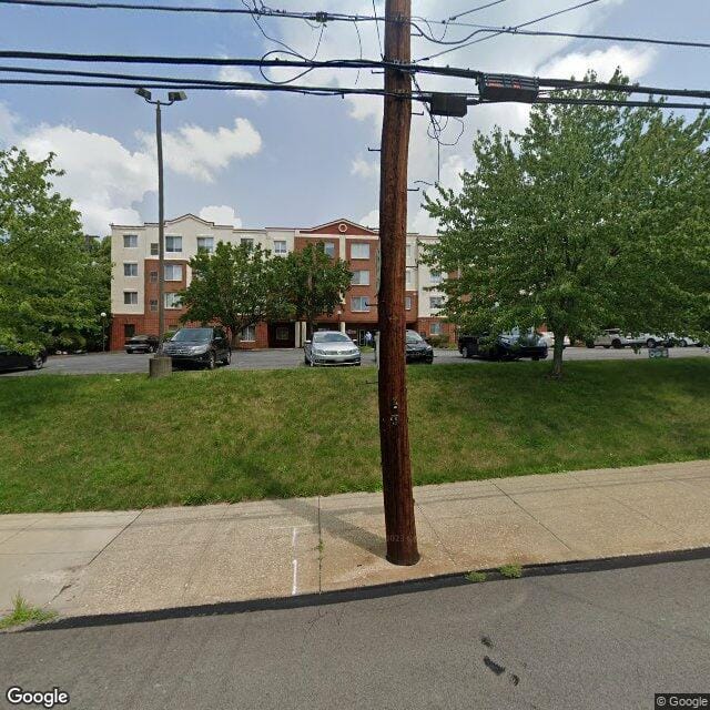 Photo of SHADY PARK TOWNHOUSES. Affordable housing located at 415 LOBINGER AVE BRADDOCK, PA 15104