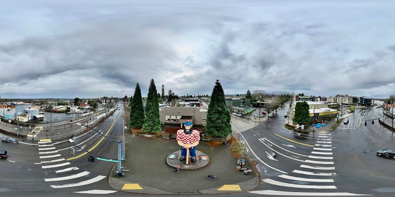 Photo of Renaissance Commons at 2133 N Argyle St Portland, OR 97217
