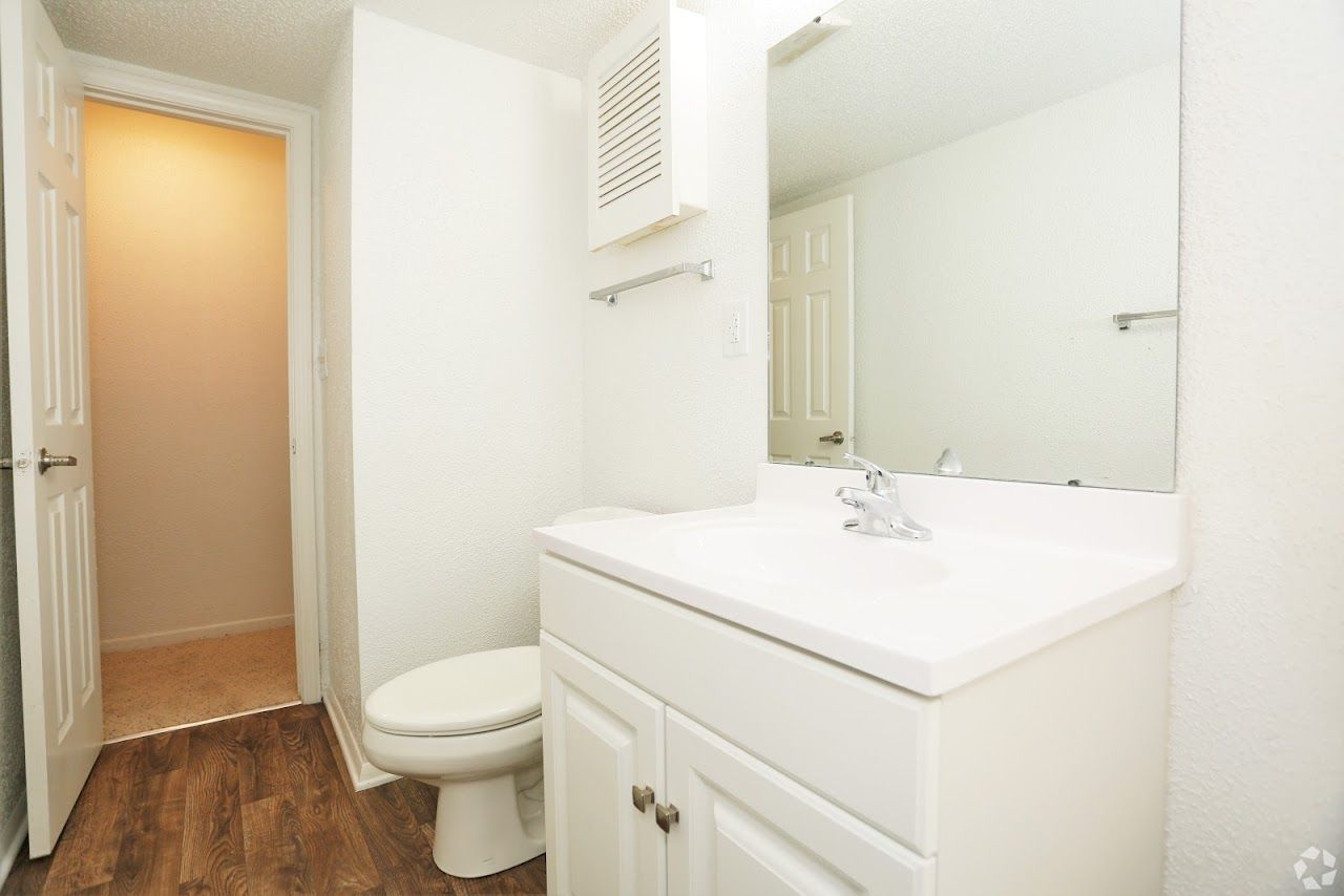 Photo of PARK'S EDGE. Affordable housing located at 191 WHITEWOOD RD CHARLOTTESVILLE, VA 22901