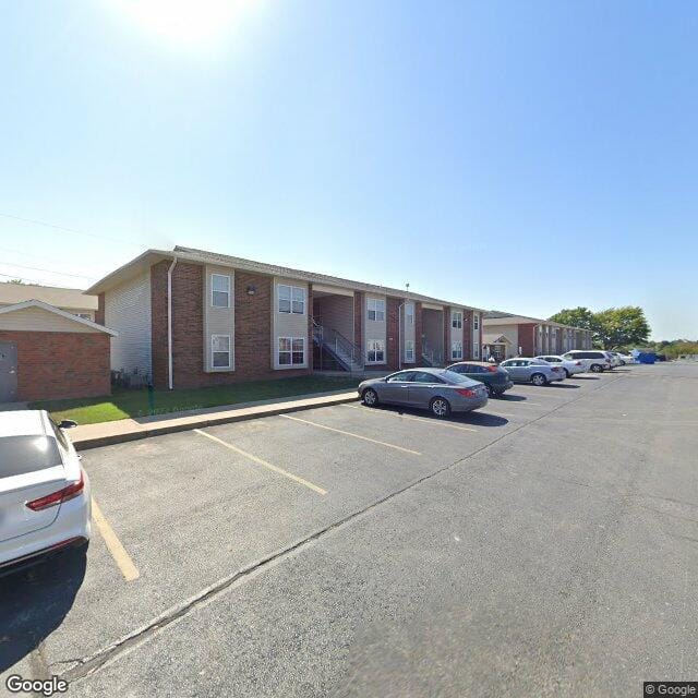 Photo of Quail Ridge Apartments. Affordable housing located at 1426 Kimberly Ln Carthage, MO 64836