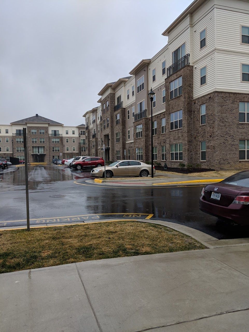 Photo of ORCHARD RIDGE AT JACKSON VILLAGE at 9401 JEFFERSON DAVIS HIGHWAY FREDERICKSBURG, VA 22407