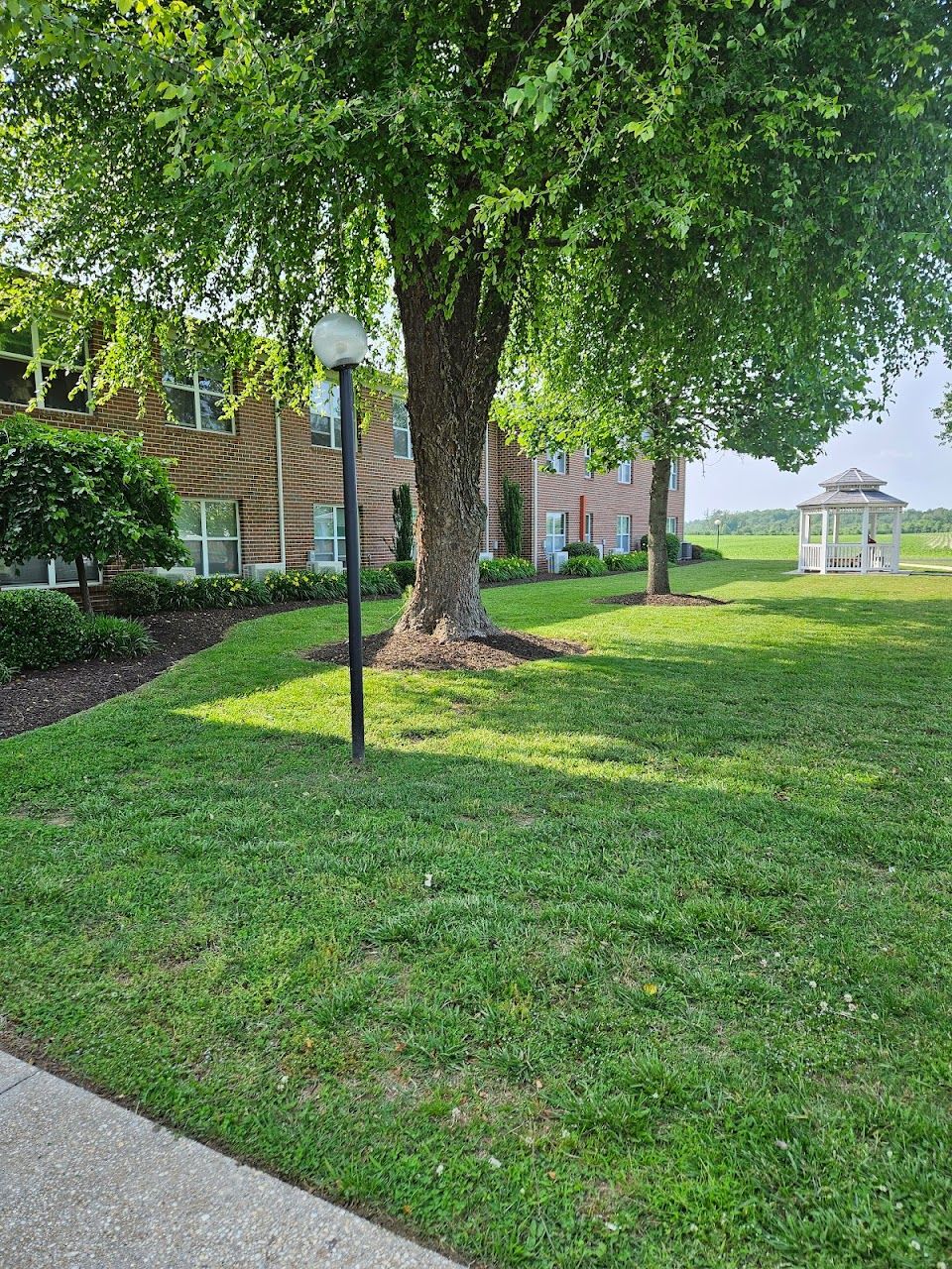 Photo of WARSAW MANOR. Affordable housing located at 121 JONES LN WARSAW, VA 22572