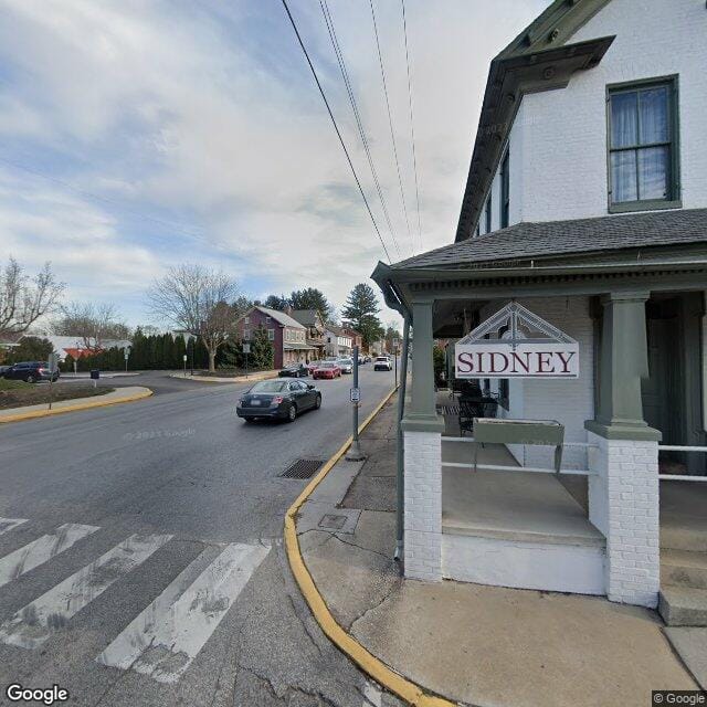 Photo of EAST BERLIN MANOR APTS at 407 ABBOTTSTOWN ST EAST BERLIN, PA 17316