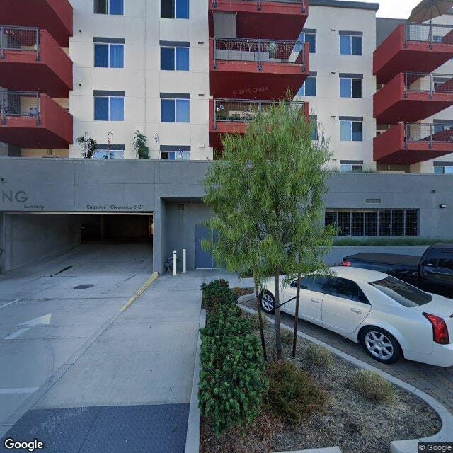 Photo of PASEO ARTIST VILLAGE. Affordable housing located at 501 + 515 SOUTH SANTA FE AVE VISTA, CA 92083