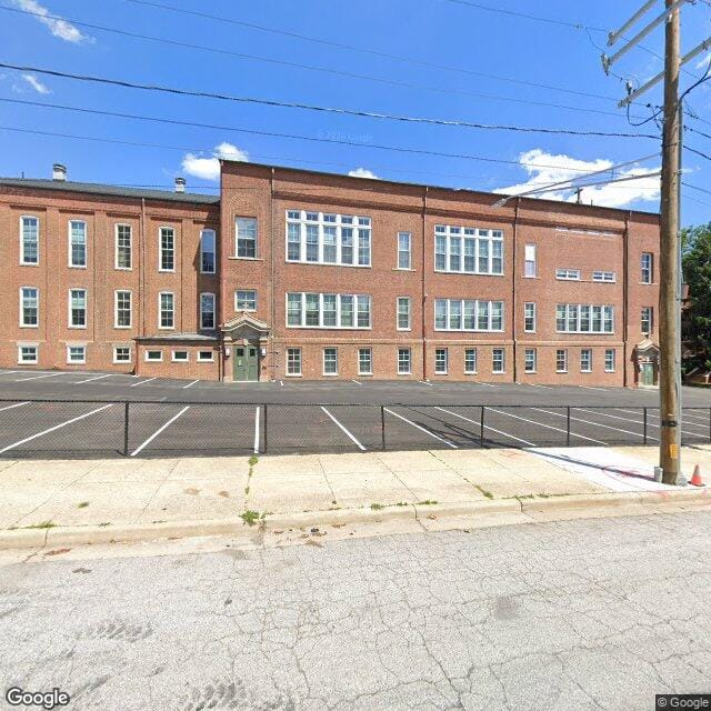 Photo of PLASE Apartments at 32 Calverton Rd Baltimore, MD 21223