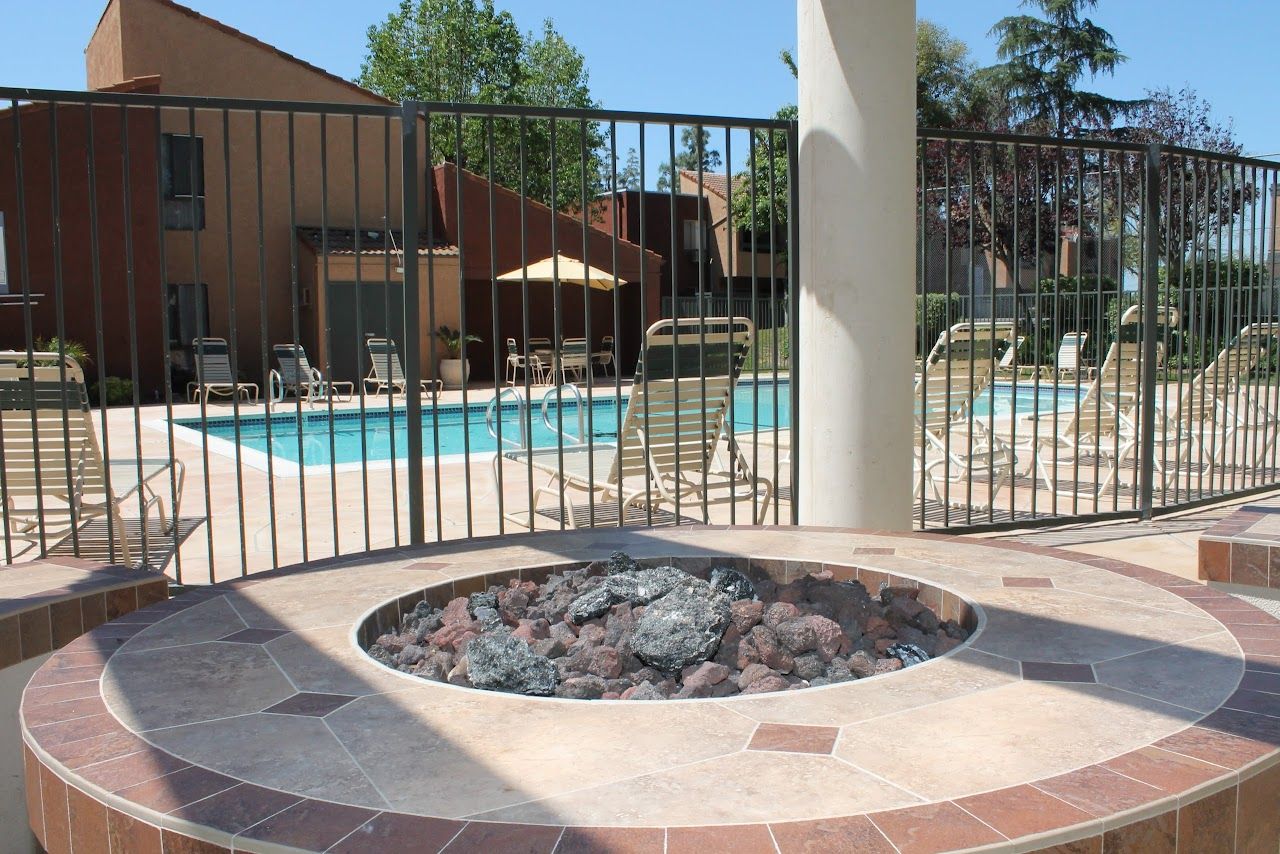 Photo of BROOKHOLLOW APTS. Affordable housing located at 2600 S AZUSA AVE WEST COVINA, CA 91792