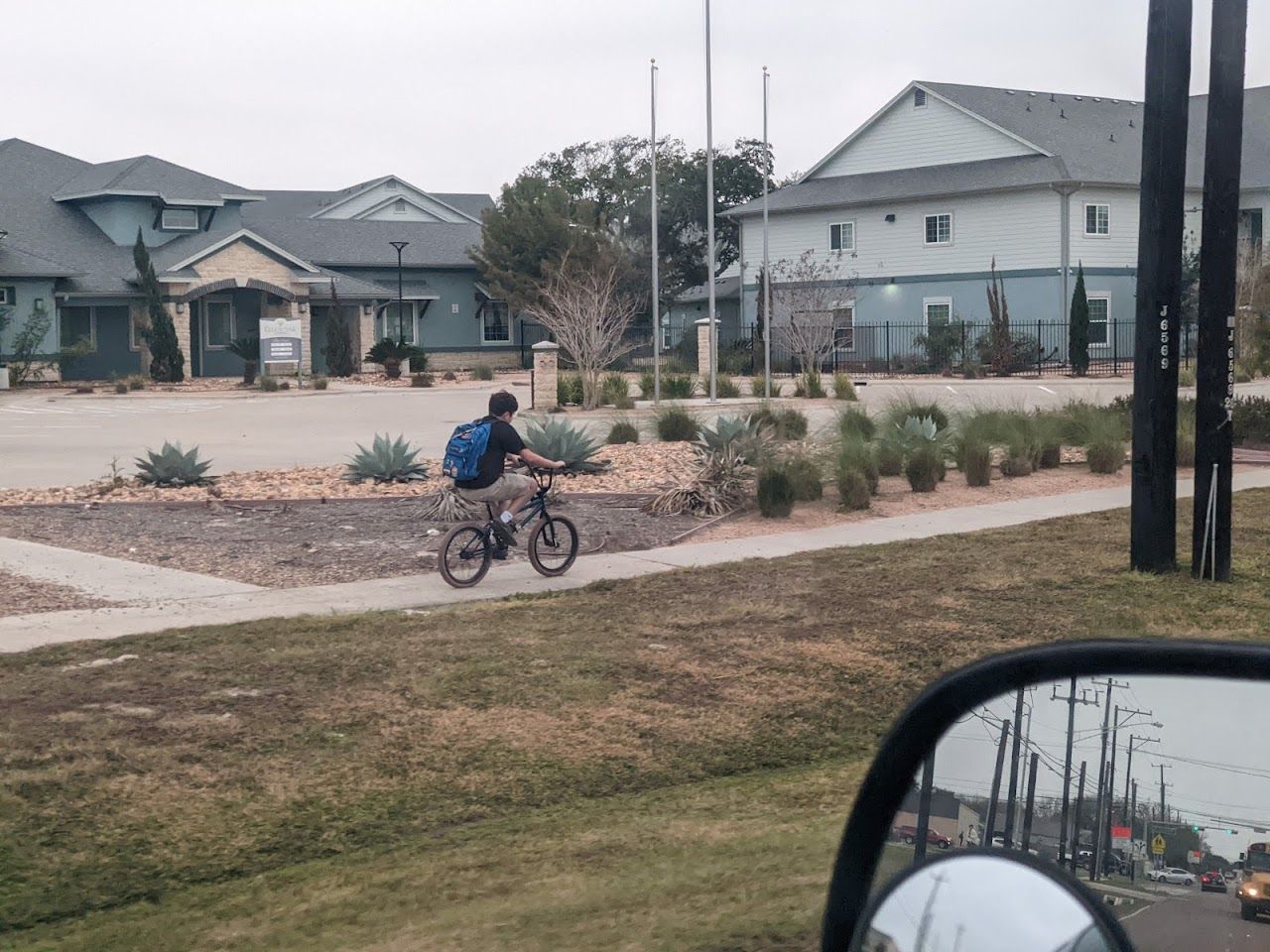 Photo of GLENOAK APARTMENTS. Affordable housing located at 711 GLENOAK DRIVE CORPUS CHRISTI, TX 78418