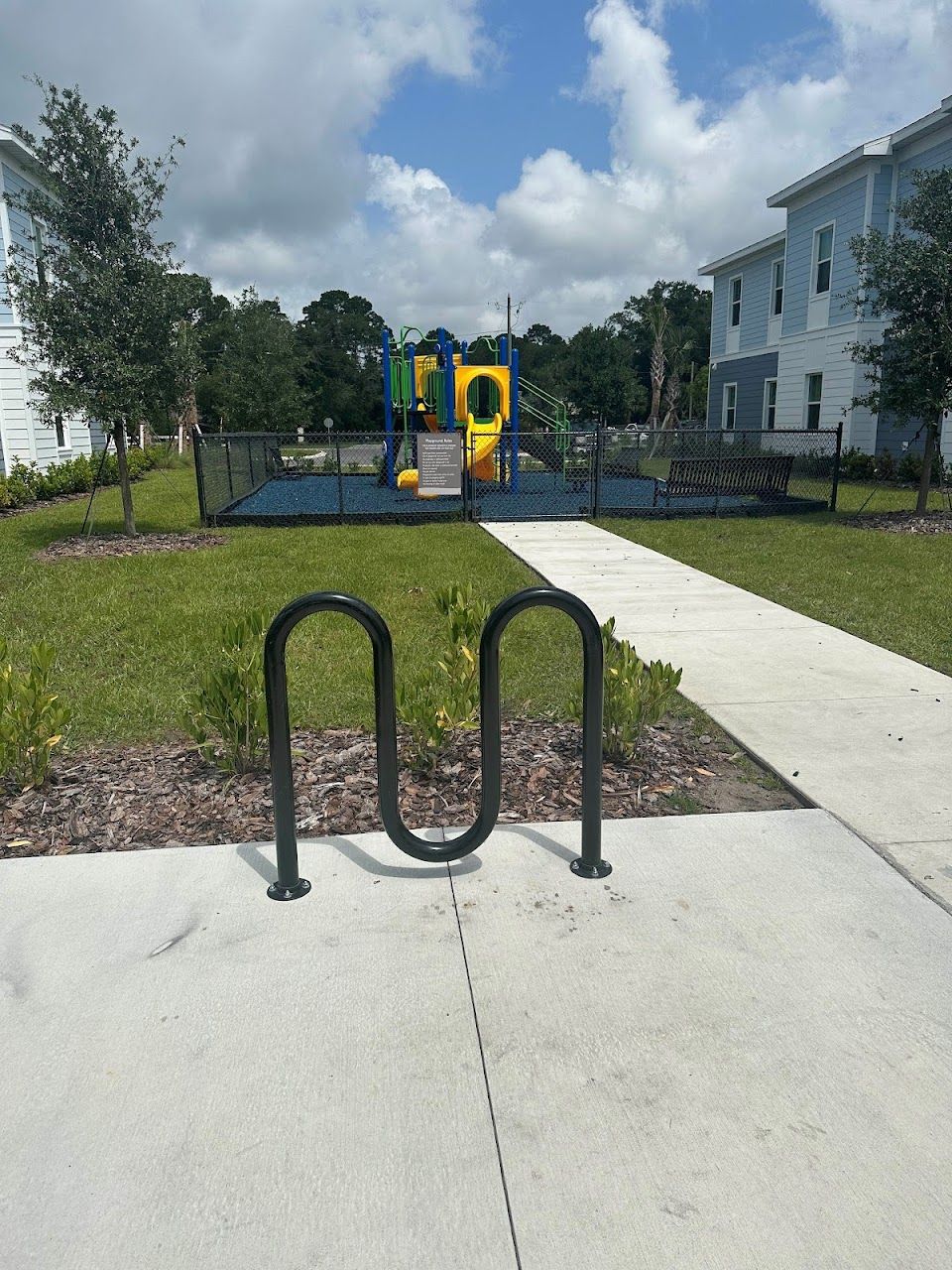 Photo of DENTON COVE at 205 17TH STREET APALACHICOLA, FL 32320