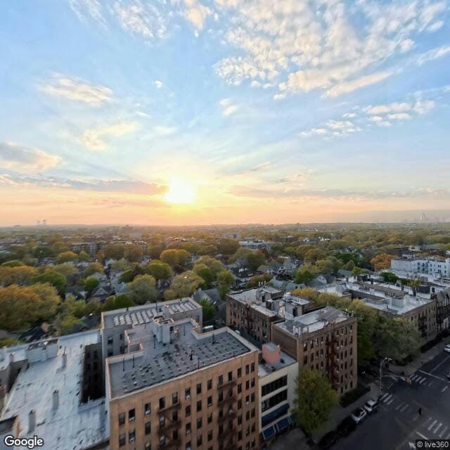Photo of LUIS DOMENECH TERRACE. Affordable housing located at 366 HEWES ST BROOKLYN, NY 11211