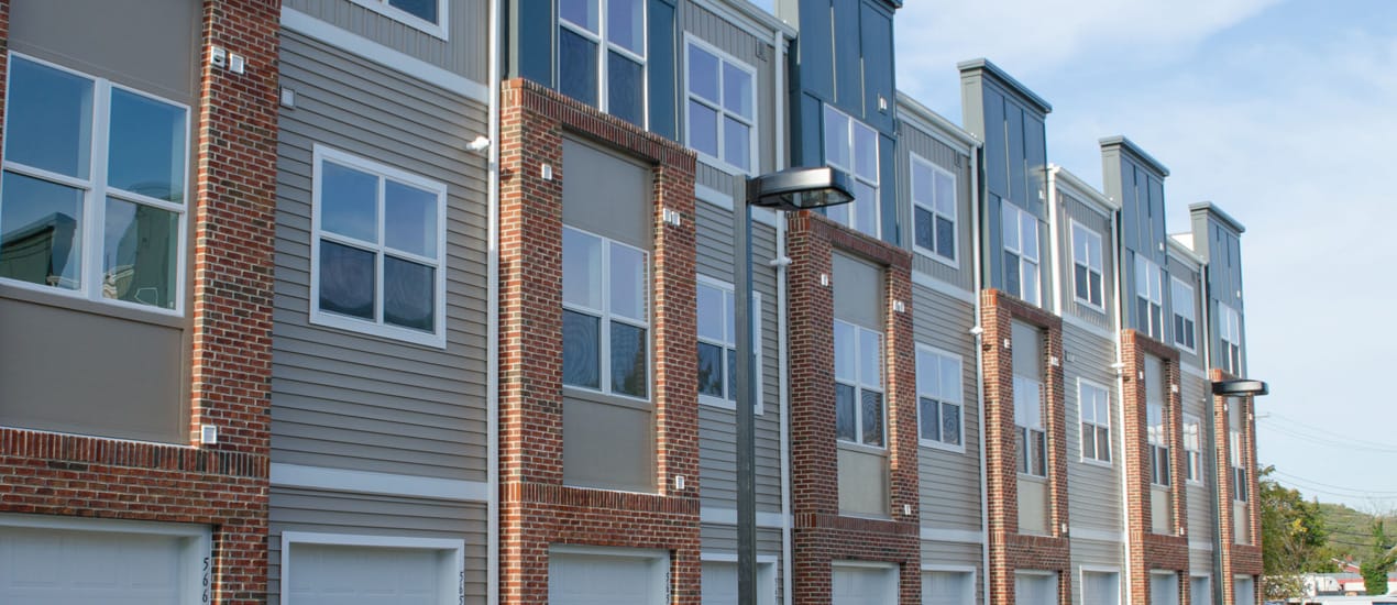 Photo of RIVERWATCH (ELKRIDGE). Affordable housing located at 5673 FURNACE AVENUE ELKRIDGE, MD 21075