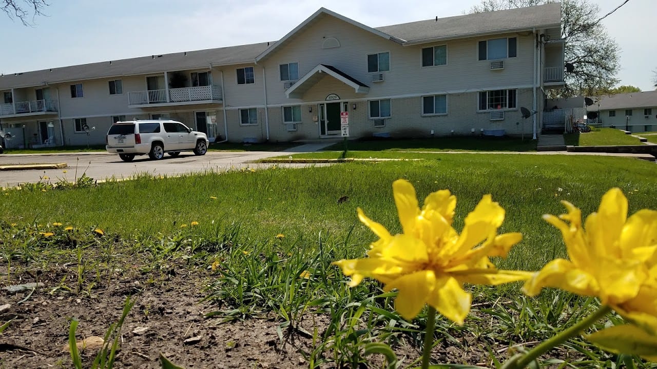 Photo of NAKOMA HEIGHTS APTS. Affordable housing located at 4923 CHALET GARDENS RD FITCHBURG, WI 53711