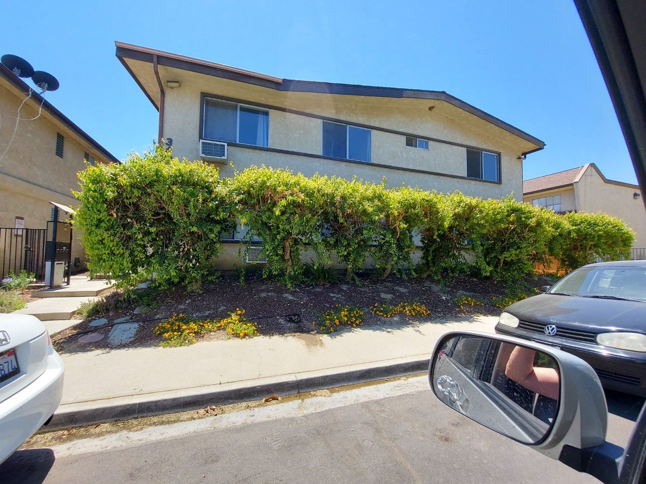 Photo of VILLA ROSA APTS (SANTA PAULA). Affordable housing located at 234 S STECKEL DR SANTA PAULA, CA 93060