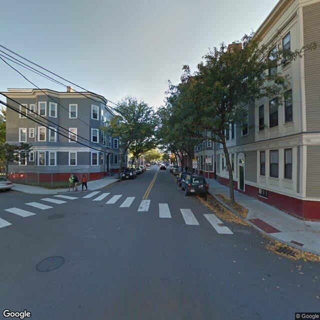 Photo of MARKET STREET APTS. Affordable housing located at 19 MARKET ST CAMBRIDGE, MA 02139