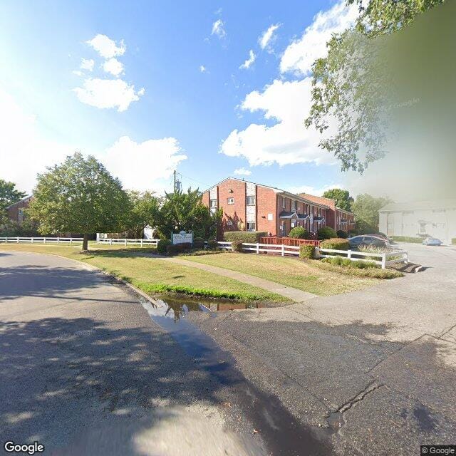 Photo of VILLA TERRACE. Affordable housing located at 2804 WAVERLY WAY NORFOLK, VA 23504
