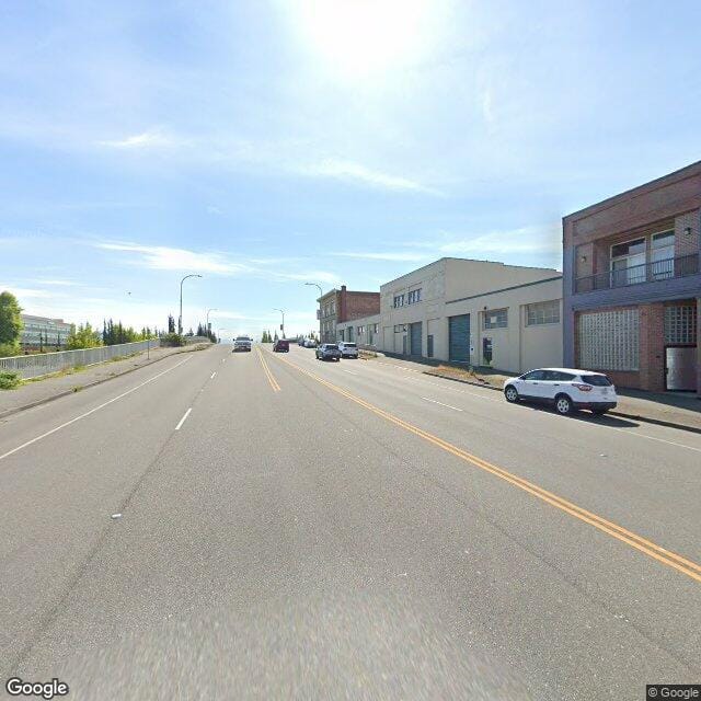 Photo of COMMERCE BUILDING. Affordable housing located at 1803 HEWITT AVE EVERETT, WA 98201
