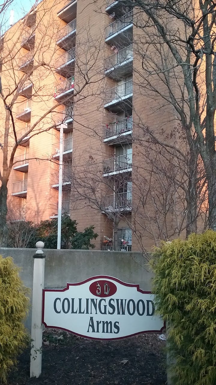Photo of Collingswood Housing Authority. Affordable housing located at 30 WASHINGTON Avenue COLLINGSWOOD, NJ 08108
